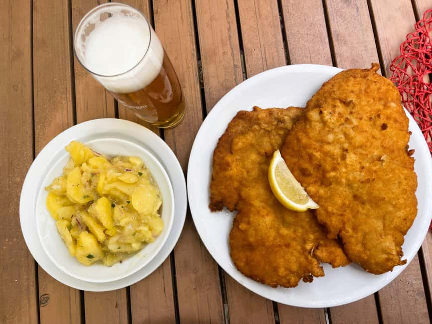 Berlin: Local Food Tour in Secrets Hidden Gems - Key highlights worth planning for