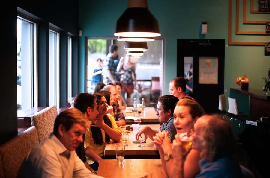 Berlin: Local Food Tour in Secrets Hidden Gems - Vegan options: how to make it work smoothly