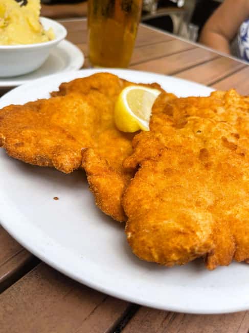 Berlin: Local Food Tour in Secrets Hidden Gems - What you get beyond food: the guide’s role