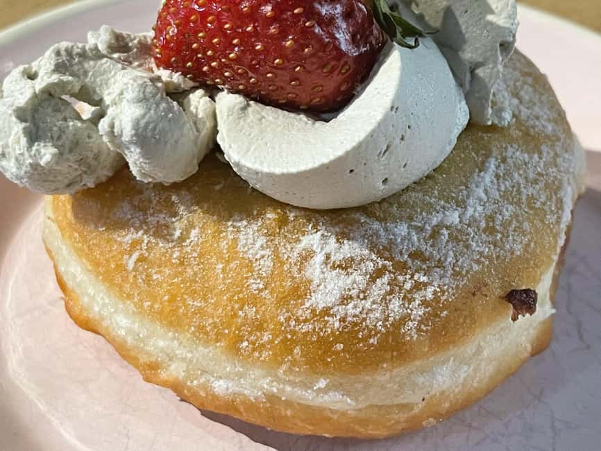 Berlin: Local Food Tour in Secrets Hidden Gems - Should you book this Berlin local food tour?