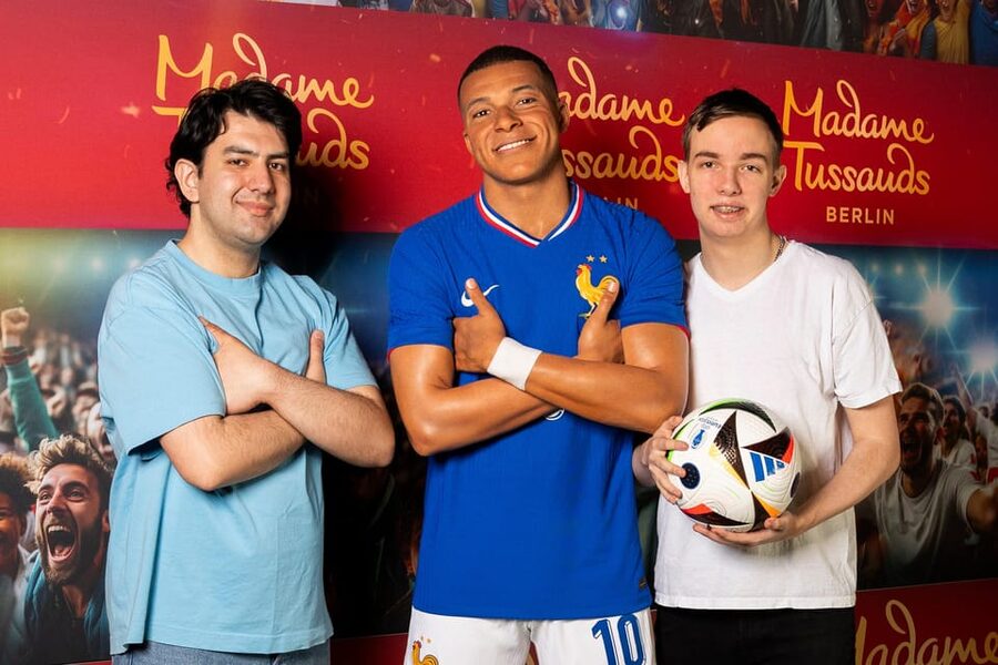 Berlin: Madame Tussauds Admission Ticket - Key highlights to aim for