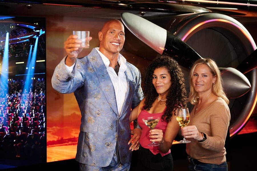 Berlin: Madame Tussauds Happy Hour Ticket - Key highlights worth planning for