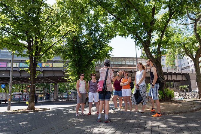 Berlin Mitte kulinarisch – Die Food Tour - Why This Mitte Food Walk Works in 3 Hours