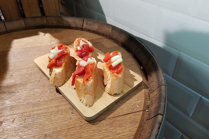 Berlin Mitte kulinarisch – Die Food Tour - Architecture Spotting, Without Needing an Art Degree