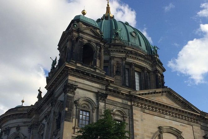 Berlin Mitte kulinarisch – Die Food Tour - Price and Value: What You Get for About $50