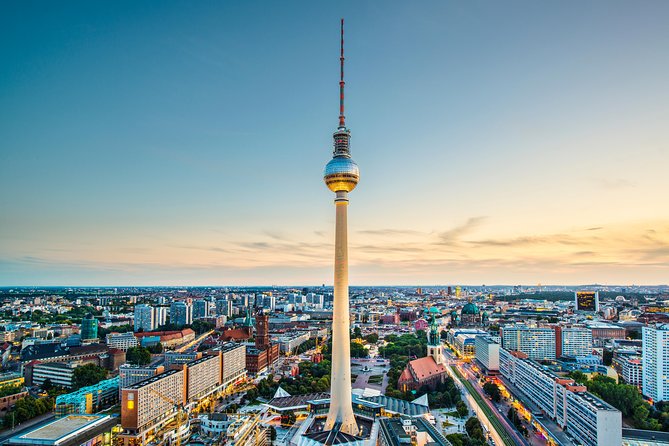 Berlin Mitte kulinarisch – Die Food Tour - Who This Tour Suits Best