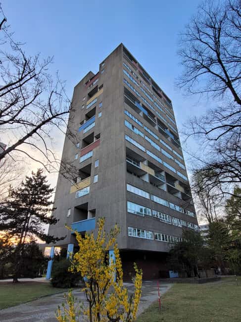 Berlin: Modernist Architecture Tour in the Hansaviertel - Key things you will get from this Hansaviertel modernism walk