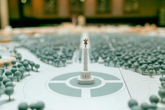 Berlin Museum Island & City PRIVATE TOUR with Dom Ticket Included - Museum Island plus Berliner Dom: why this pairing works