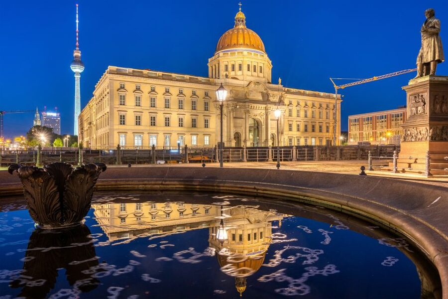 Berlin: Museum Island Guided Walking Tour - Should You Book This Berlin Museum Island Guided Walk?