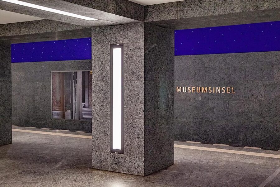 Berlin: Museum Island Guided Walking Tour - The Former GDR Government District: Turning Complicated History Into Walkable Story
