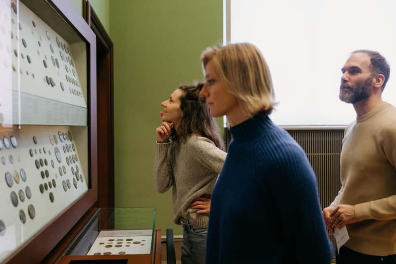 Berlin: Museum Island Multiple Museum Entry Ticket - Picking the right day: opening hours that shape your route