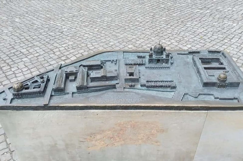 Berlin: Museum Island Tour - How the tour fits your day (and when it might not)