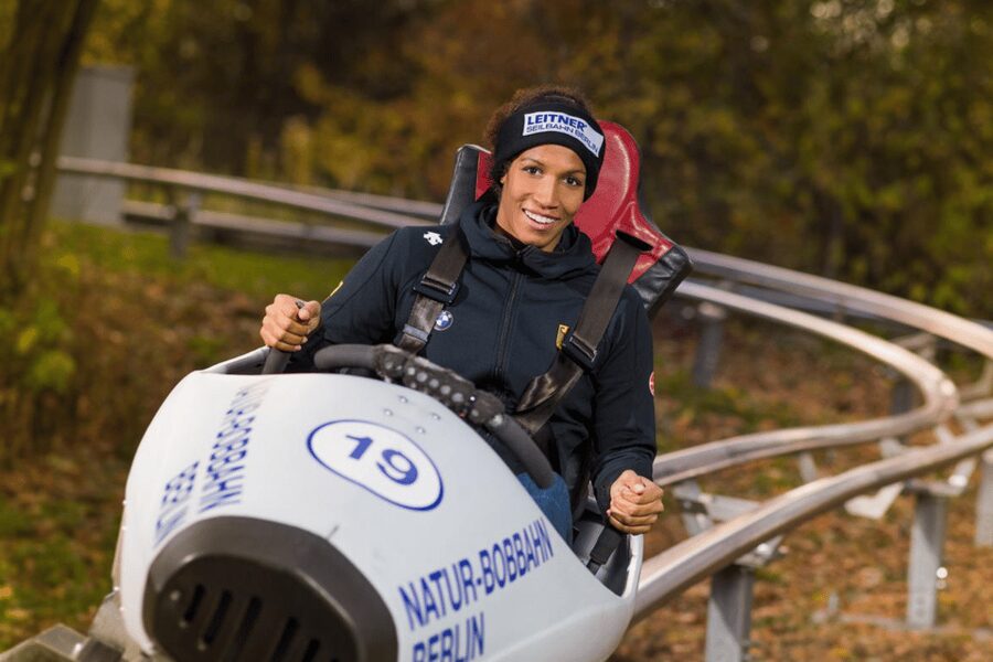 Berlin: Nature Bobsled Run Ticket - Rules that affect who can ride (and what to bring)