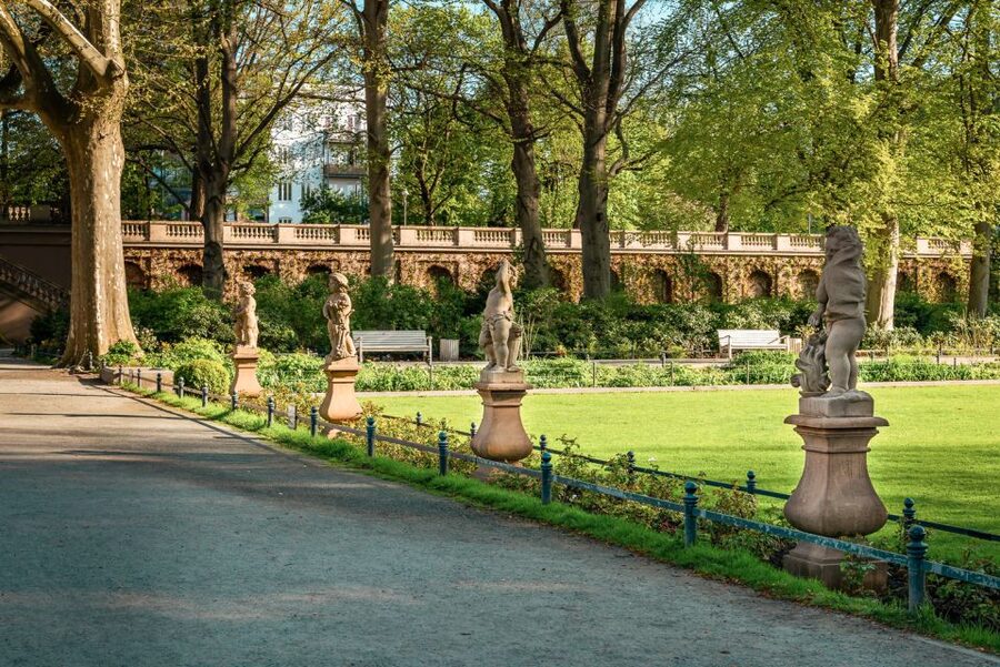 Berlin: Neukölln Walking Tour - Key highlights you should care about