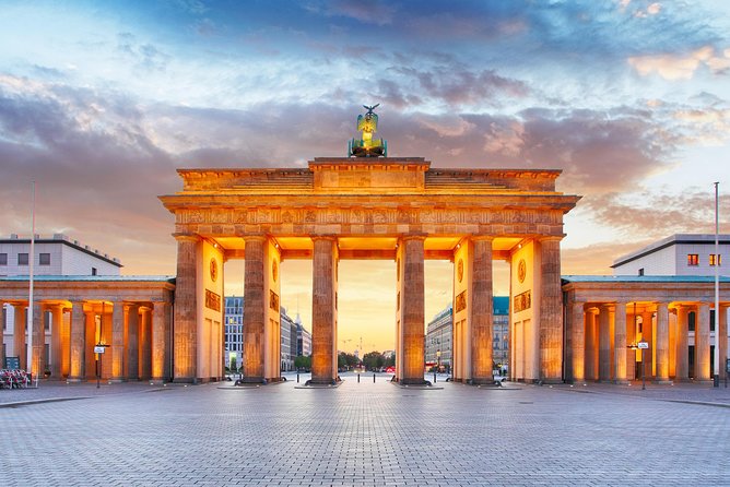 Berlin Night Tours By Locals: Private & Personalized, See the City Unscripted - Price of $137.73: when it feels like value and when it does not