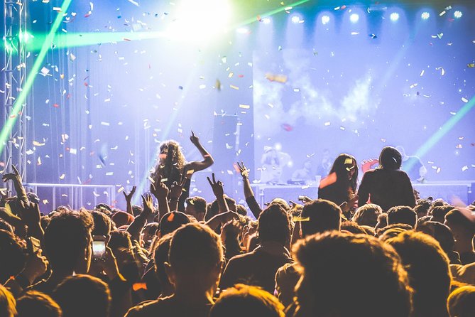 Berlin Night Tours By Locals: Private & Personalized, See the City Unscripted - How the private format actually helps your night