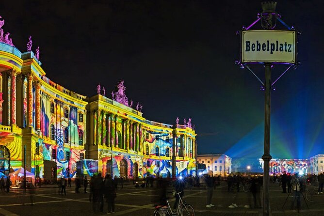 Berlin Night Tours - Romantic Night & Evening Tours Berlin - Key things I’d bet on before you go