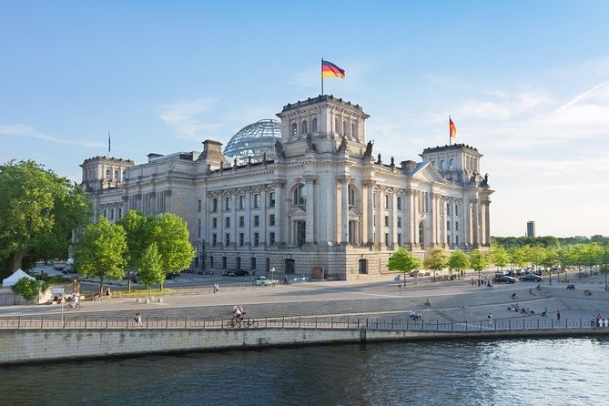 Berlin on Your Own - Deluxe Round Trip from Warnemünde Port - Quick reality check: what could make the day feel long