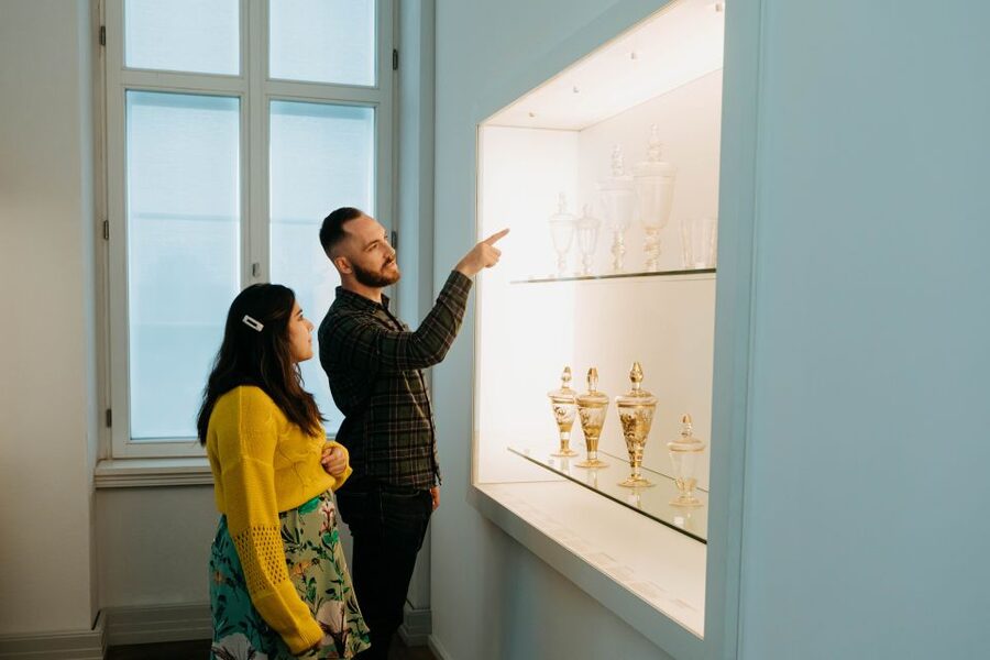Berlin: Palace of Köpenick Entrance Ticket - Museum vibe, timing, and how long to plan