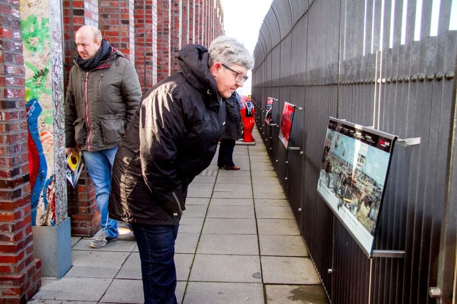 Berlin: Panoramapunkt Skip-the-Line Elevator Ticket - Practical Heads Up So Your Visit Goes Smoothly