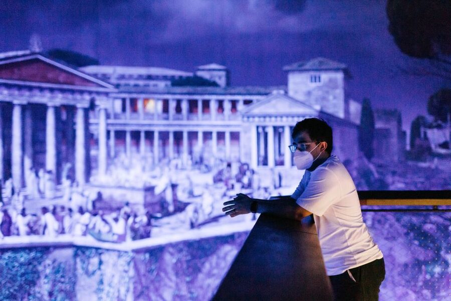 Berlin: "Pergamonmuseum. The Panorama" Exhibition Tickets - Key things to know before you go