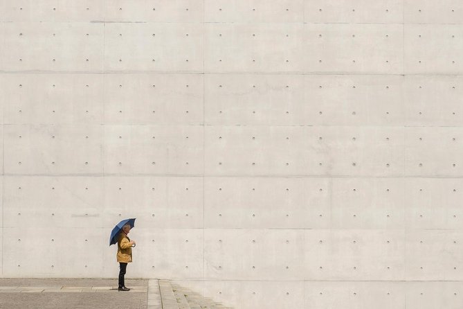 Berlin Photography Masterclass - Private Photography Lesson - Private Coaching in Real Time: Gareth, Marzena, Alexia, and Hannah Style