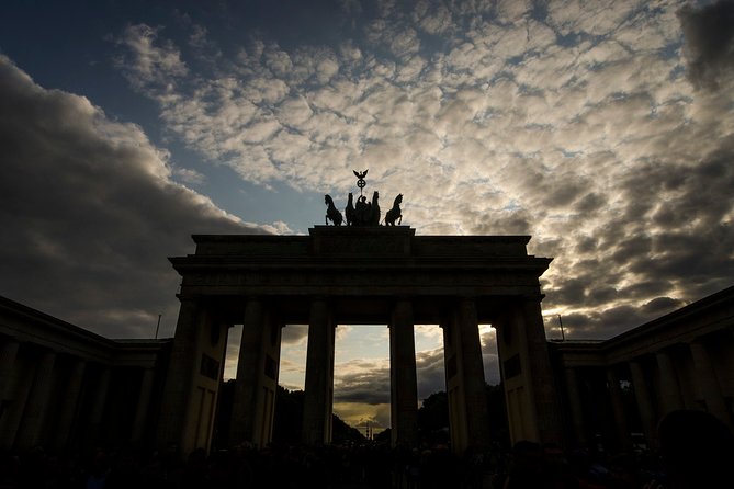 Berlin Photography Masterclass - Private Photography Lesson - Potsdamer Platz, Oberbaum Bridge, and the Modersohntraßer View