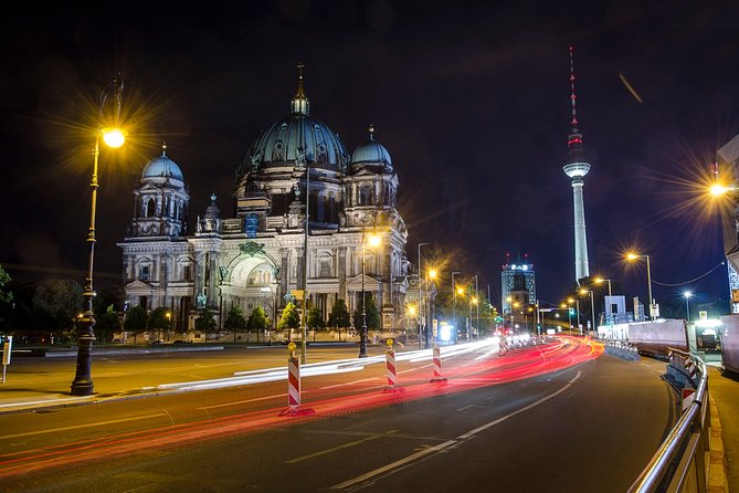 Berlin Photography Masterclass - Private Photography Lesson - Price and Value: Is $180.04 Worth It?