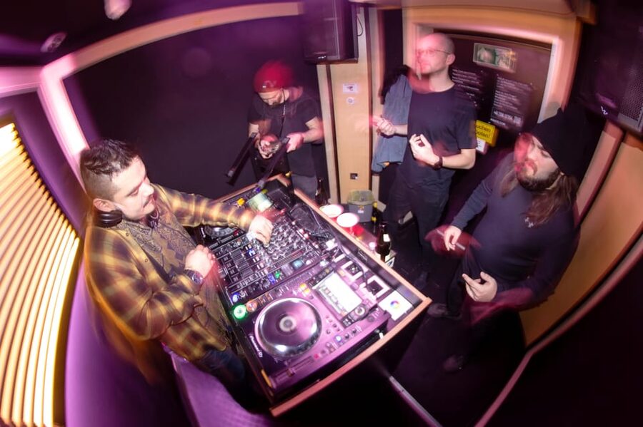 Berlin: Premium Underground Party Tour - Key highlights worth knowing