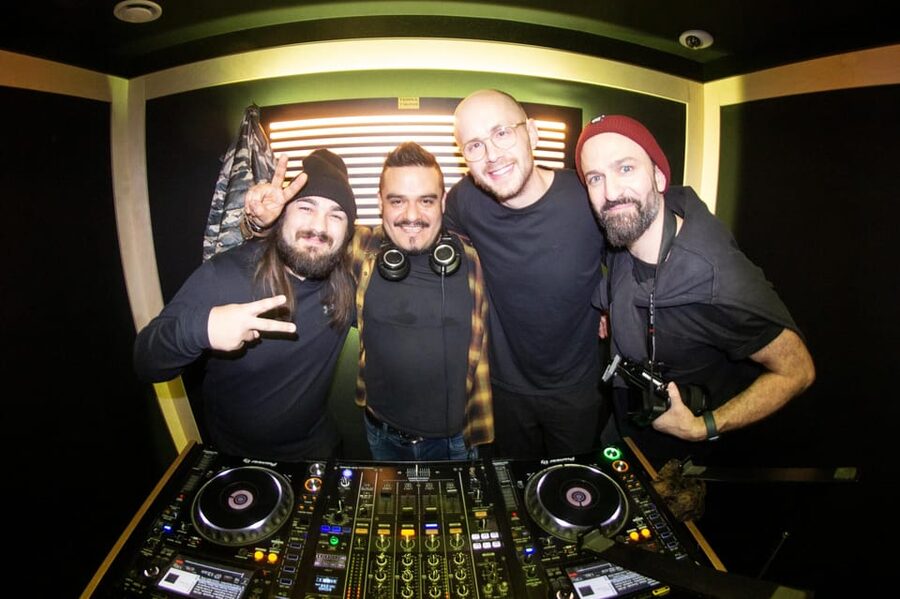Berlin: Premium Underground Party Tour - Practical tips that keep the night comfortable