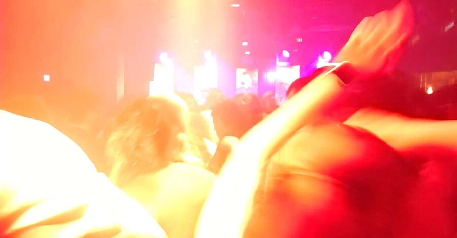 Berlin: Premium Underground Party Tour - The short public transport hops: getting there without overthinking it