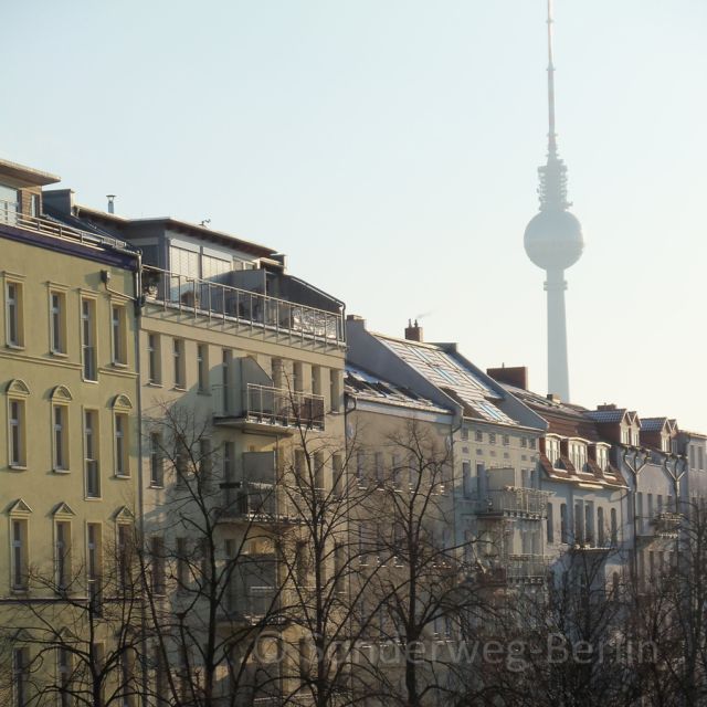 Berlin: Prenzlauer Berg District Guided Walking Tour - Key Tour Highlights in Plain Terms