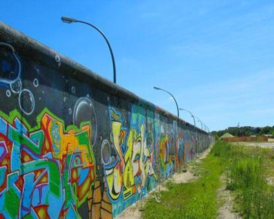 Berlin: Private Bike Tour of the Berlin Wall and Third Reich - Key things to notice before you book