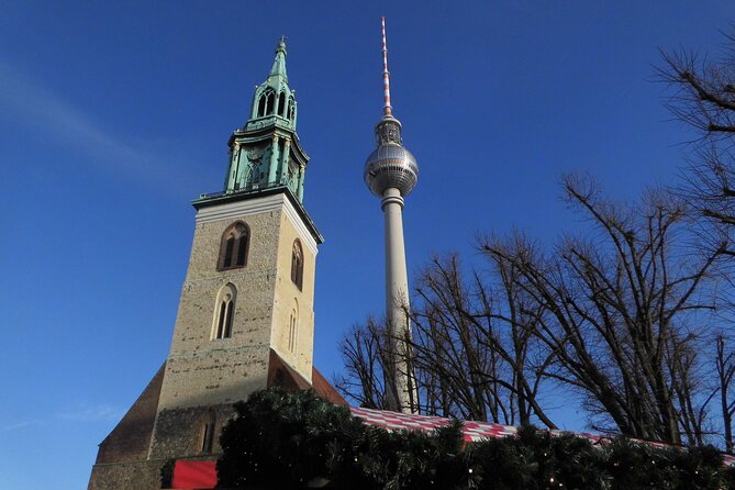 Berlin Private Custom 3-Hour Tour by Car - Brandenburg Gate, why everyone keeps returning to this one spot