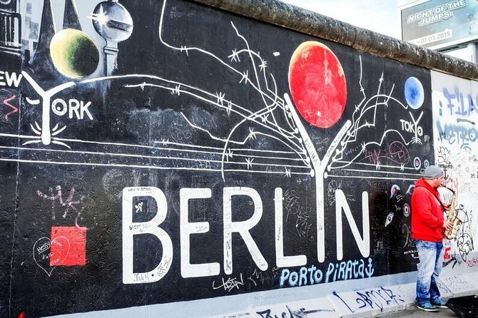 Berlin Private Custom Tour with a Local: Highlights & Hidden Gems - How the questionnaire changes the whole tour