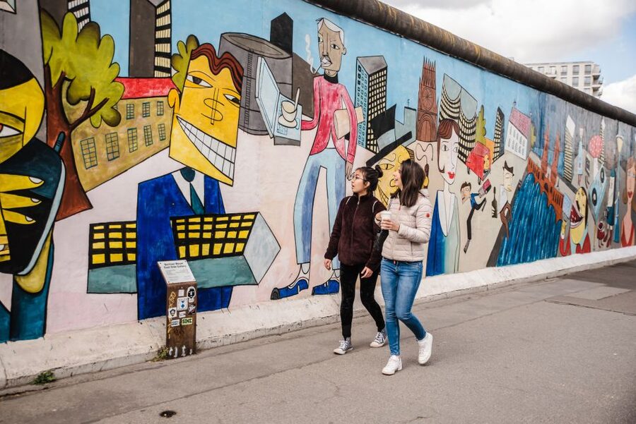Berlin: Private Custom Tour with a Local – Icons & Gems - Matching With a Local Berliner, Not a Script