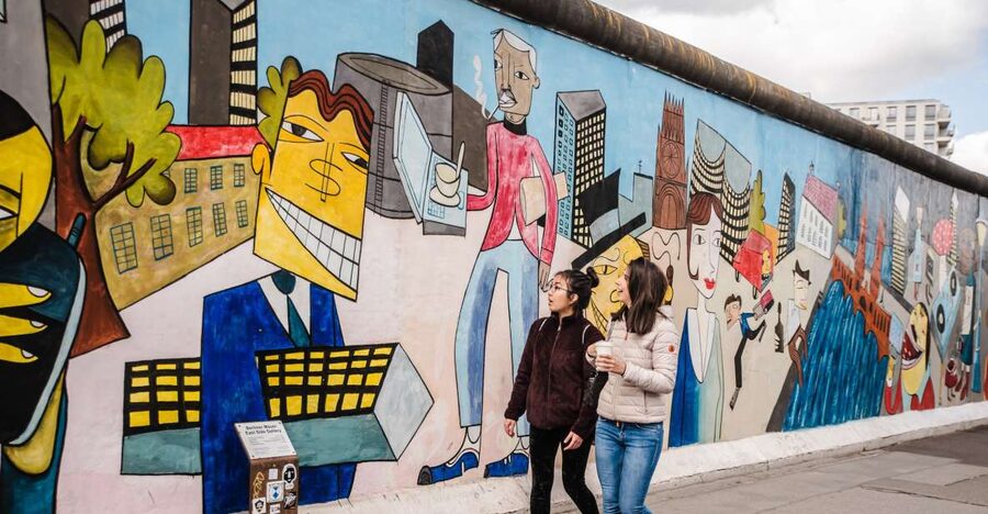 Berlin: Private Custom Tour with a Local – Icons & Gems - Walking Tour Style, Plus When Tickets and Transport Make Sense
