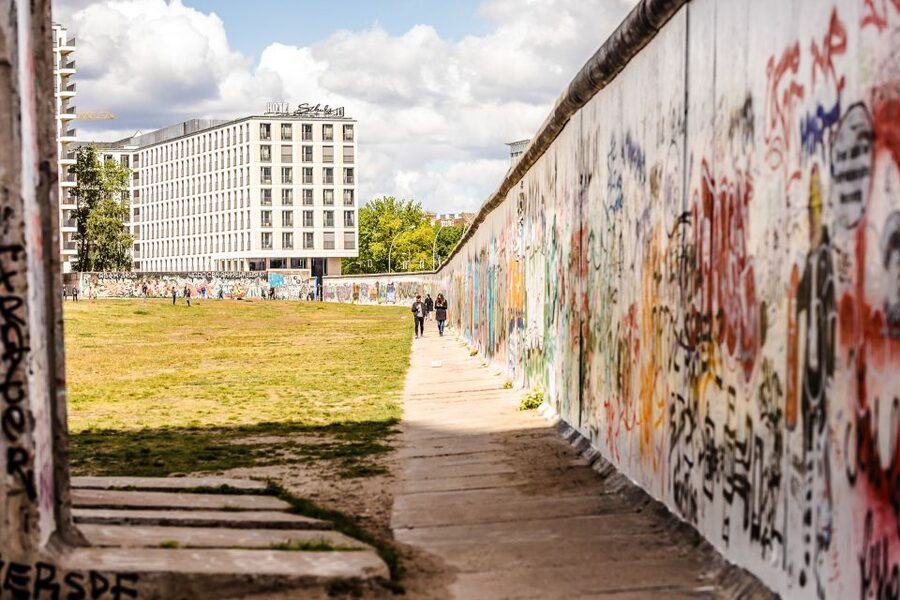 Berlin: Private Custom Tour with a Local – Icons & Gems - Who Should Book This Private Berlin Tour