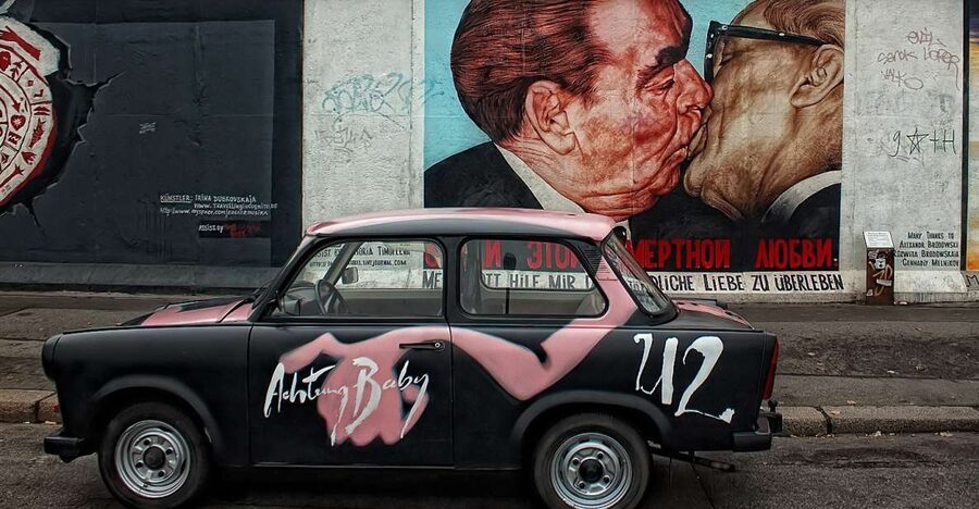 Berlin: Private Guided Tour of the Main Sights - Why this Berlin main-sights format works