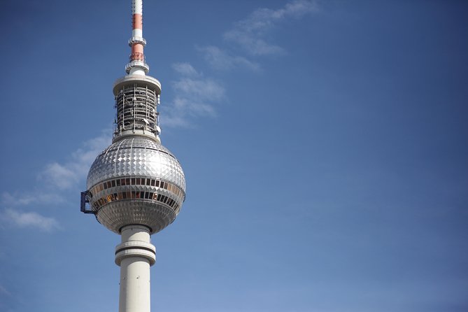 Berlin Private Half-Day Walking Tour: Discover the German Capital’s History - Ending Near Culture: Konzerthaus and Your Last Thread of Context