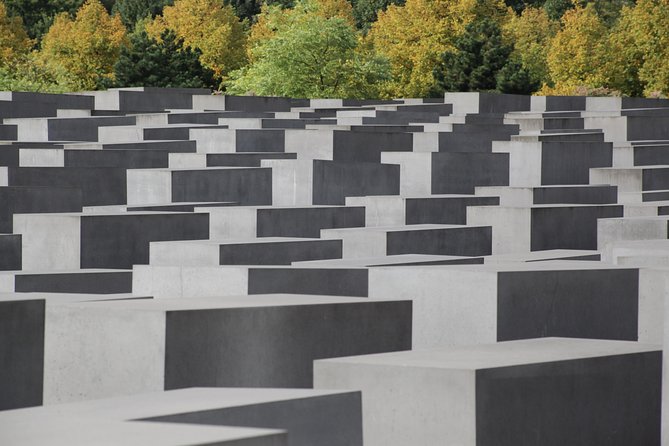 Berlin Private Half-Day Walking Tour: Discover the German Capital’s History - Price and Value: What You Pay For in a Private Half-Day