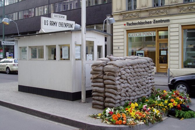 Berlin Private Half-Day Walking Tour: Discover the German Capital’s History - Who Should Book This Tour, and Who Might Prefer Something Else