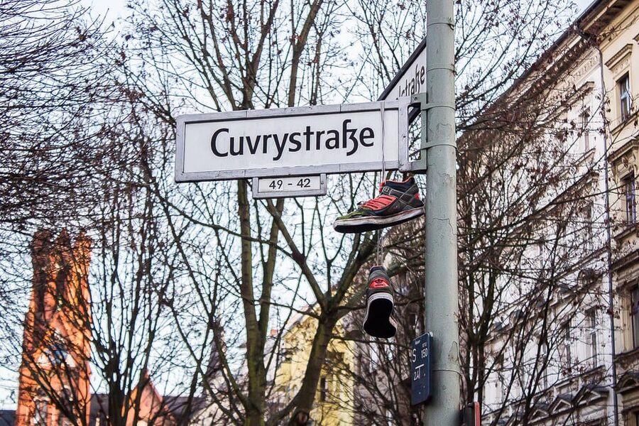 Berlin: Private Kreuzberg Street Art Walking Tour - Key things to know before you go