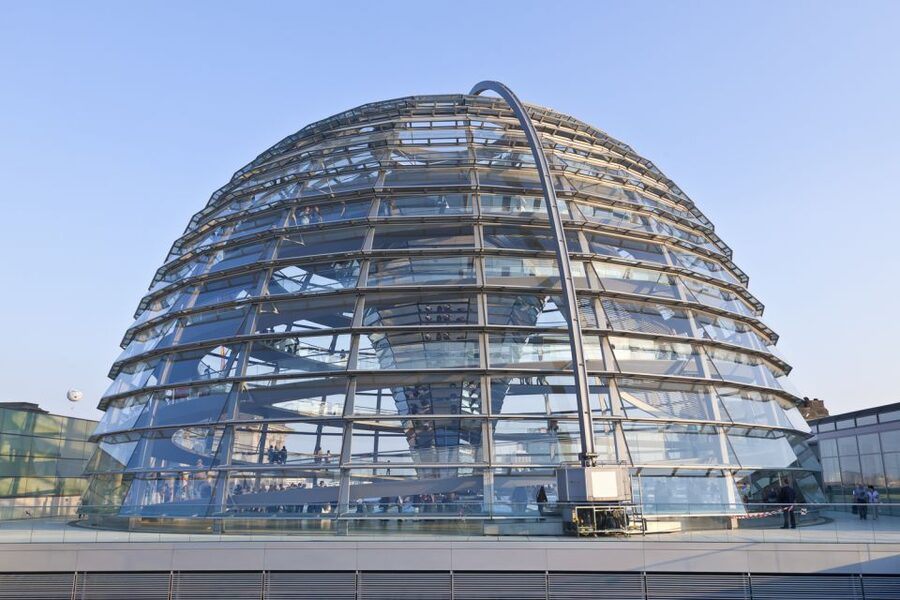 Berlin: Private Reichstag and Glass Dome Tour - Key takeaways before you go