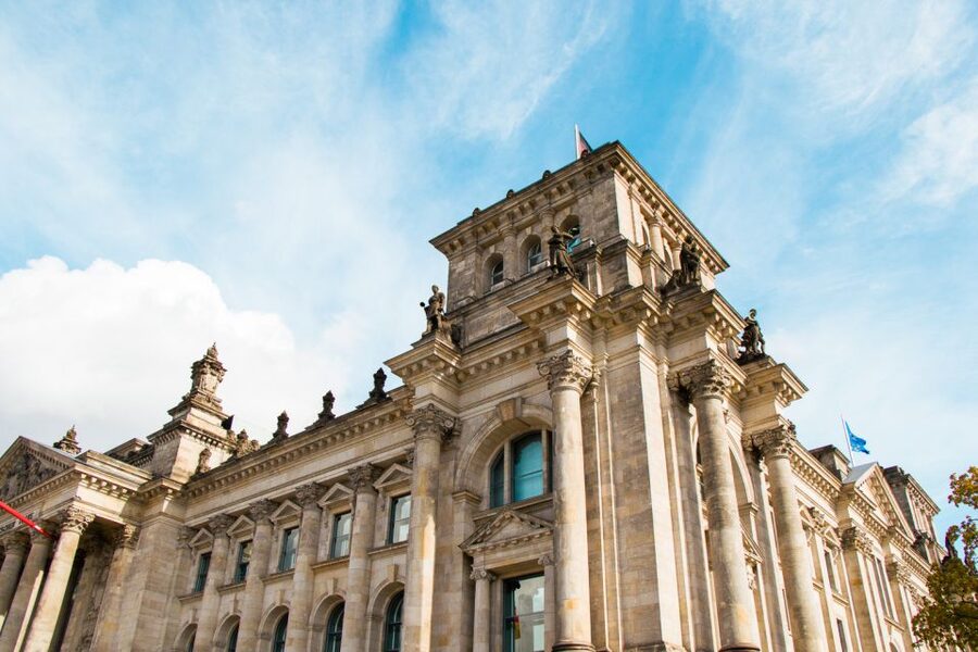Berlin: Private Reichstag and Glass Dome Tour - Optional plenary hall informational talk: when it’s worth adding