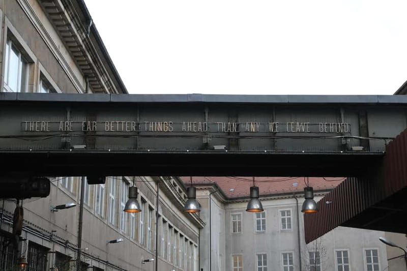 Berlin: Private Sightseeing Tour in an E-Rickshaw - Key highlights to look forward to