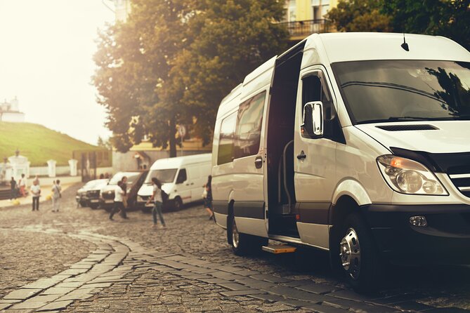 Berlin Private Transfer to/from Berlin Brandenburg Airport - Who This Transfer Fits Best (And Who Might Want a Backup Plan)
