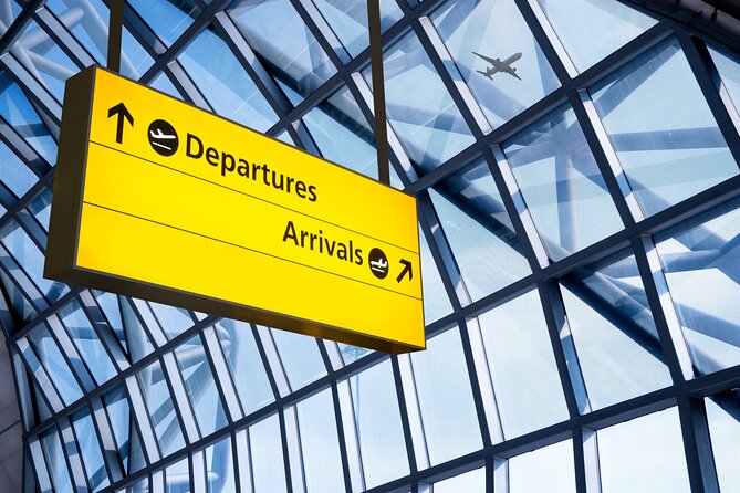 Berlin Private Transfer to/from Berlin Brandenburg Airport - The Ride Comfort Details That Add Up on Arrival Day