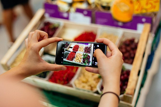 Berlin Private Walking Food Tour With Locals: the 10 Tastings - Key things I’d watch for