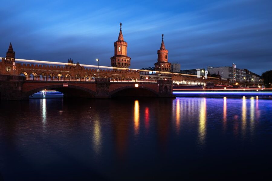 Berlin: Private Walking Tour with a Local - Price and value for $56 per person on a private walk